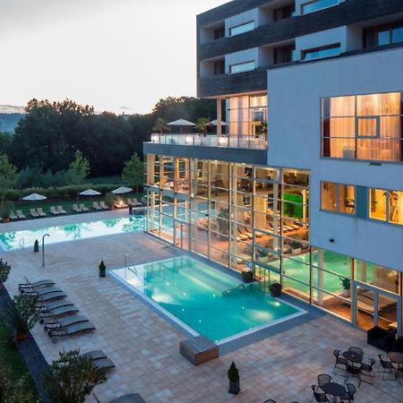 Golf & Relax Apartment Mit 4*S-Anbindung Bad Waltersdorf Exterior photo