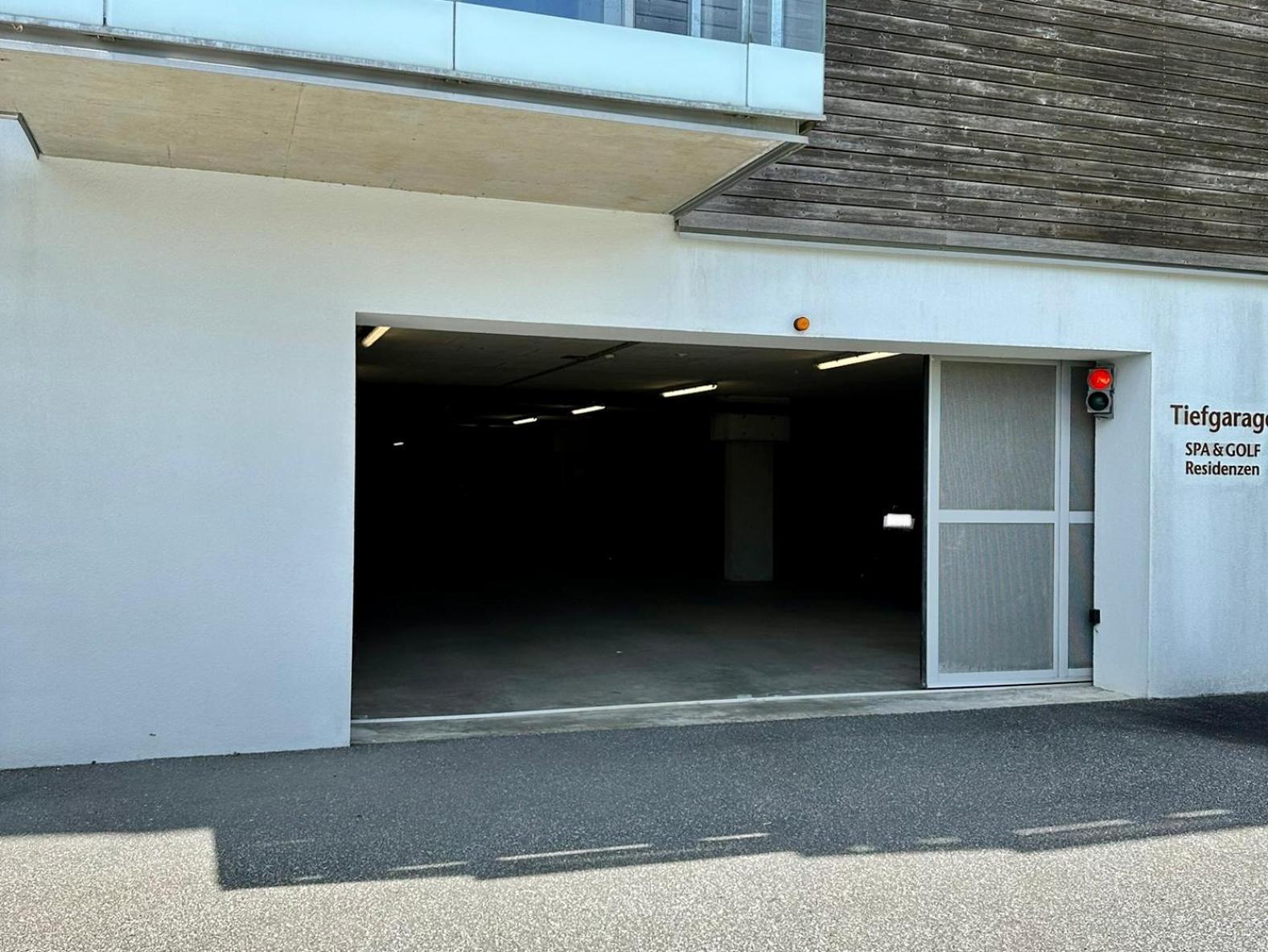 Golf & Relax Apartment Mit 4*S-Anbindung Bad Waltersdorf Exterior photo